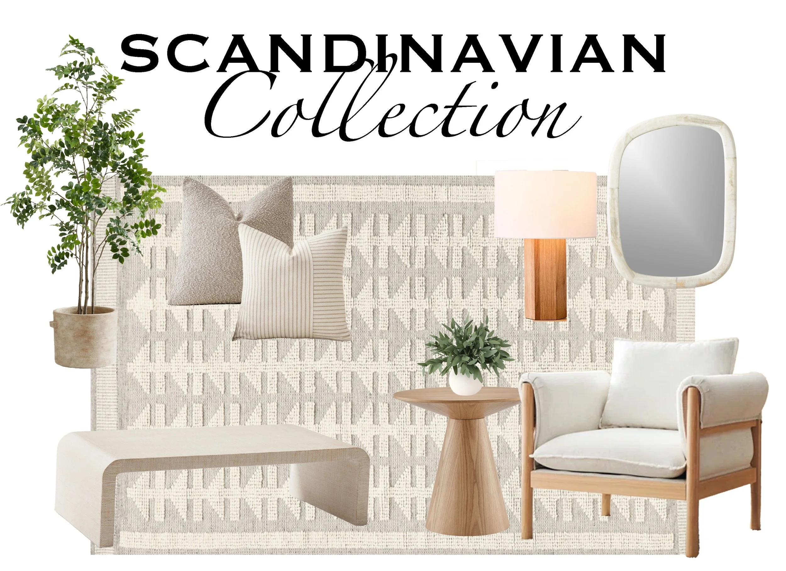 JO Concept | JOIN JONI 馬と家のイラスト インテリア JO Concept | JOIN JONI 馬と家のイラスト インテリア